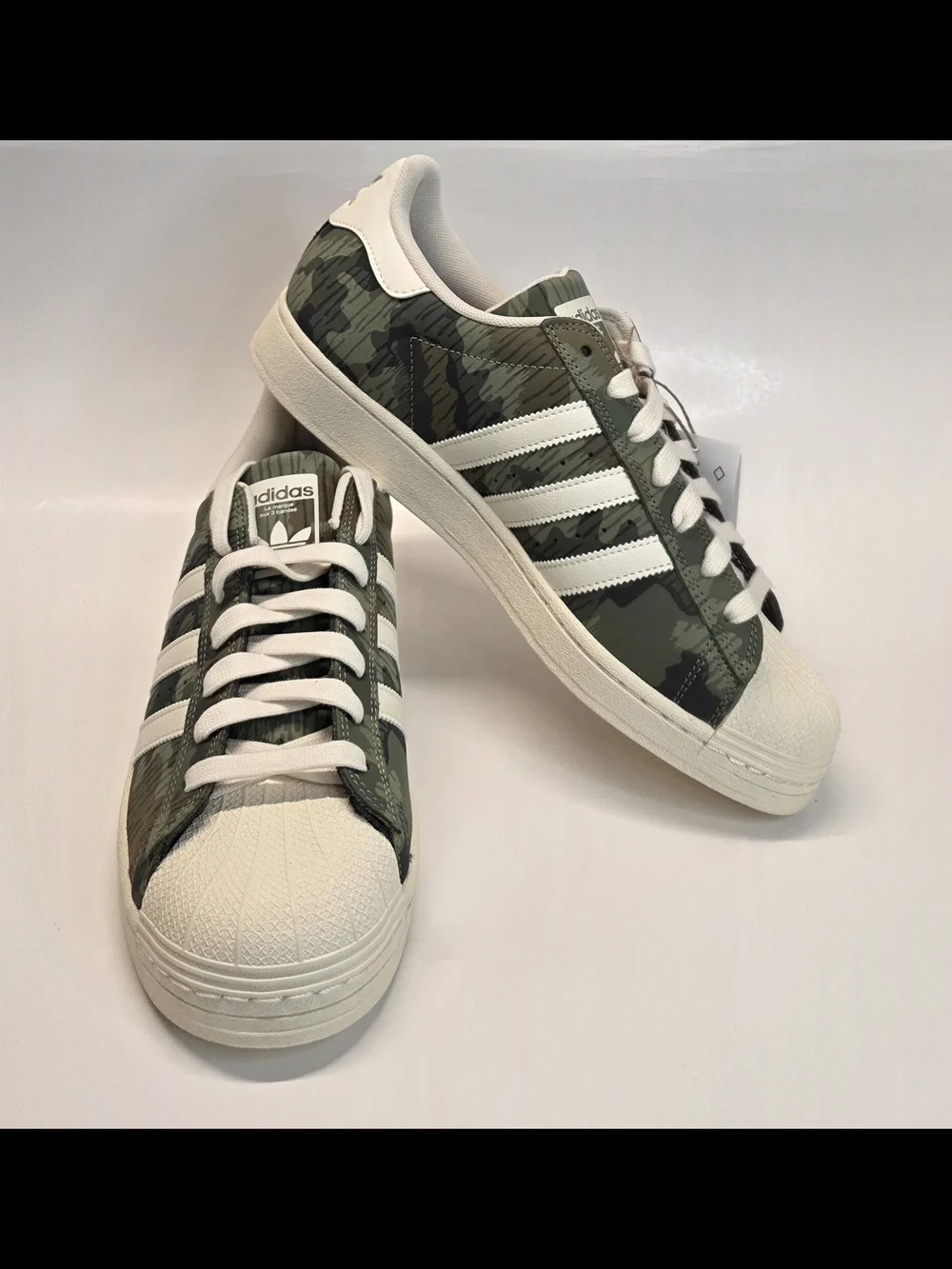 adidas superstar adv